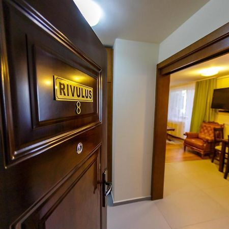 Apartament Family Rivulus 8 Baia Mare Exterior foto