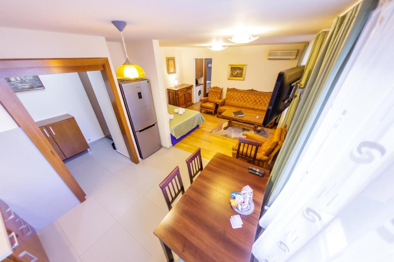 Apartament Family Rivulus 8 Baia Mare Exterior foto