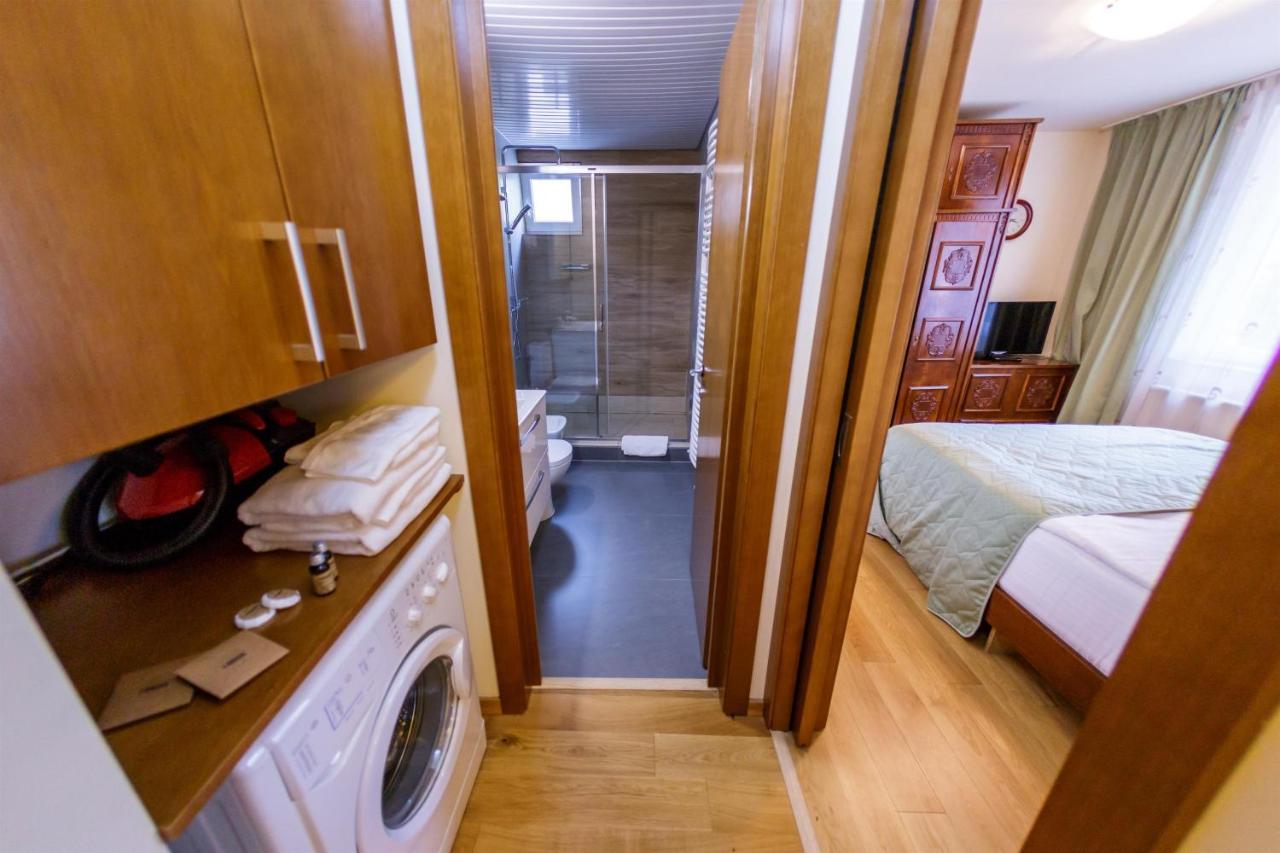 Apartament Family Rivulus 8 Baia Mare Exterior foto