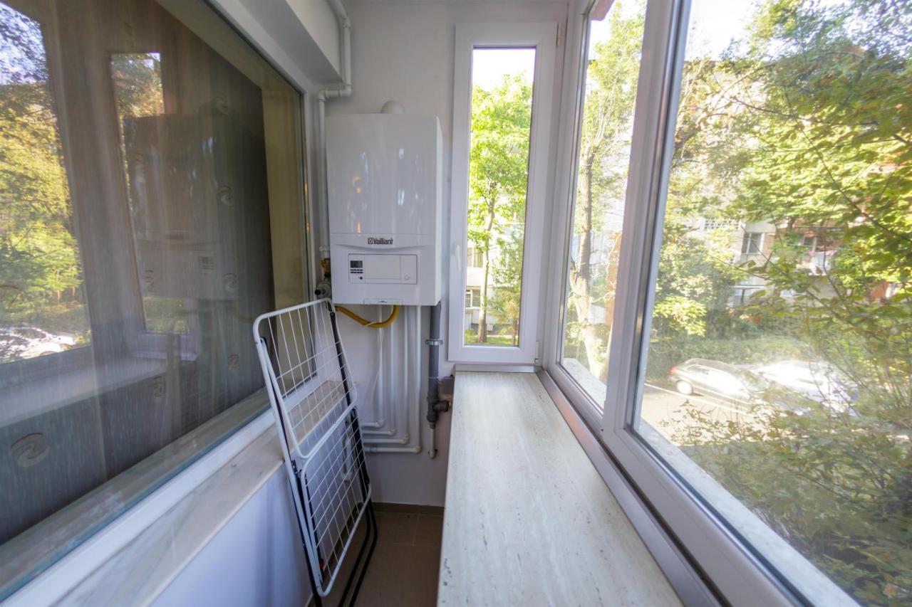 Apartament Family Rivulus 8 Baia Mare Exterior foto