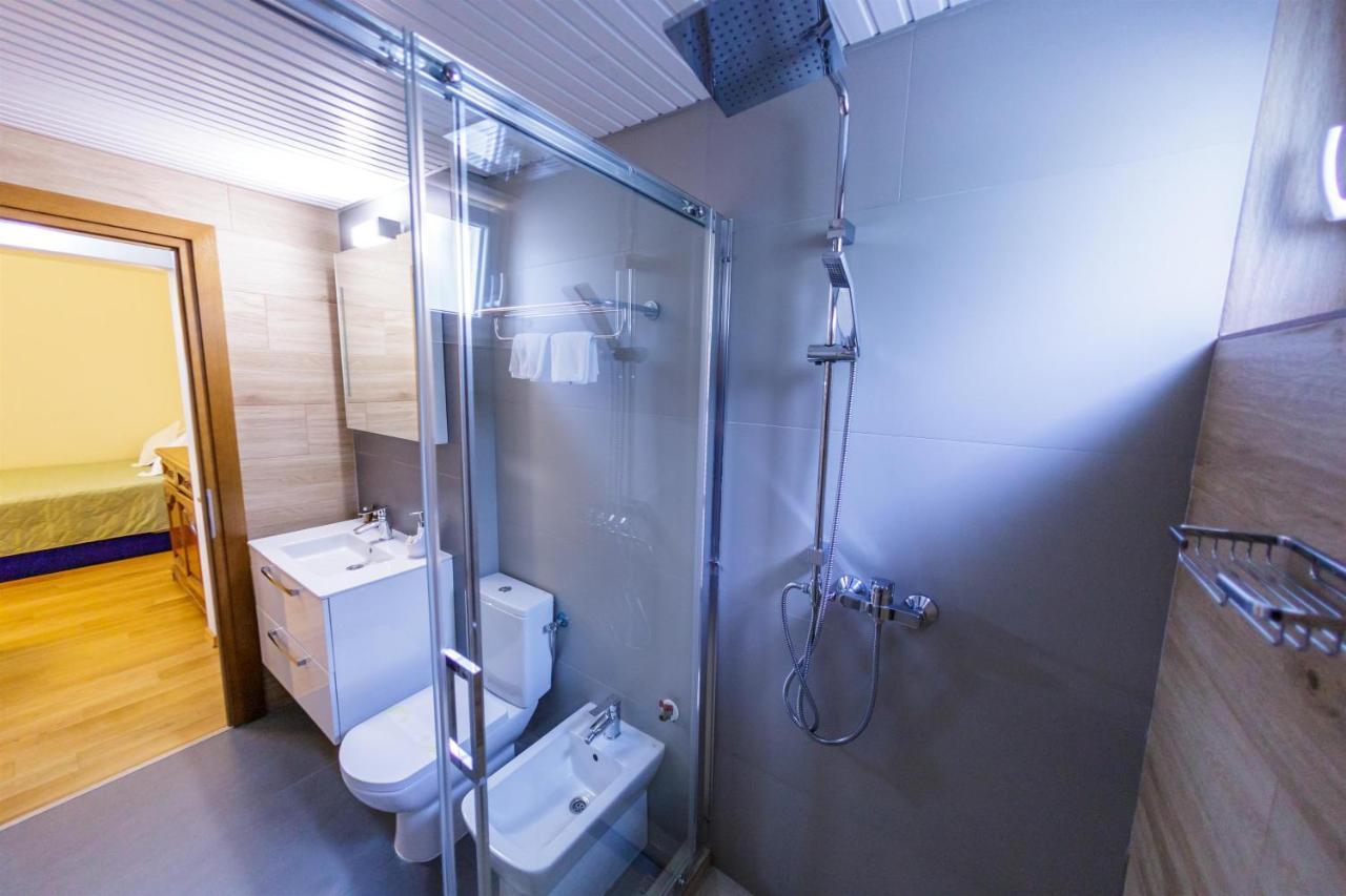 Apartament Family Rivulus 8 Baia Mare Exterior foto