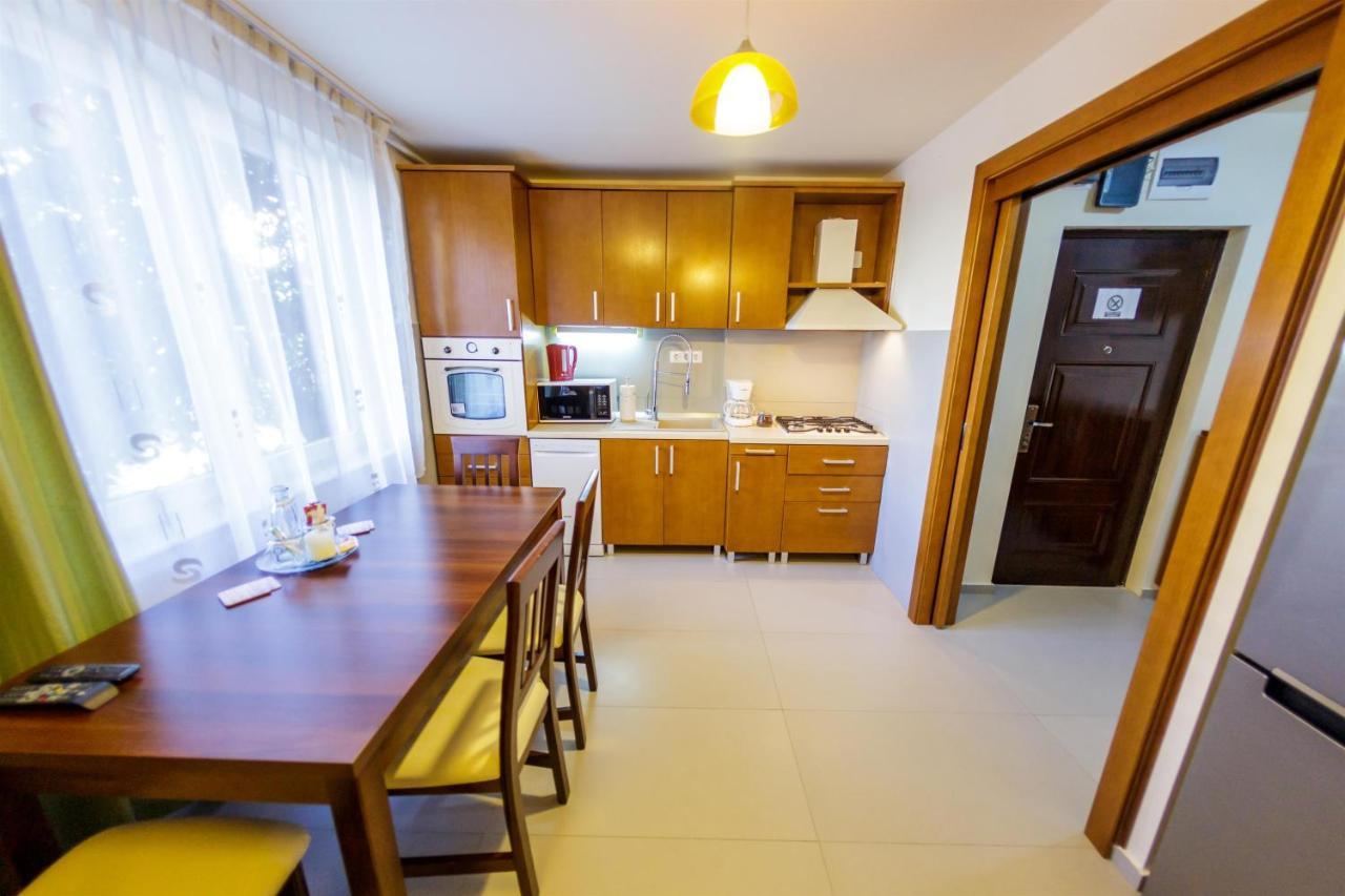 Apartament Family Rivulus 8 Baia Mare Exterior foto